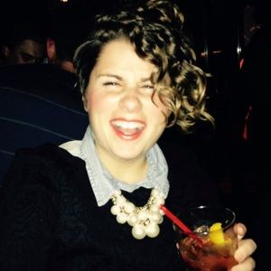 Meet your Posher, Erin